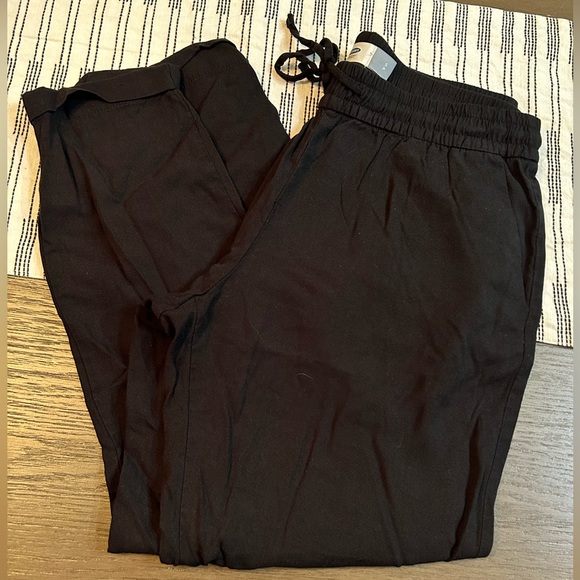 Old Navy drawstring pants size S - Picture 1 of 4